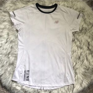 NWOT New Balance Ice 2.0 shirt